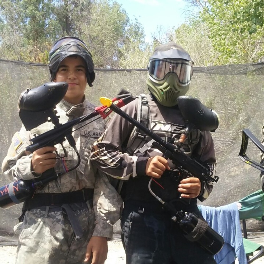 Meet your Posher, Ihlian